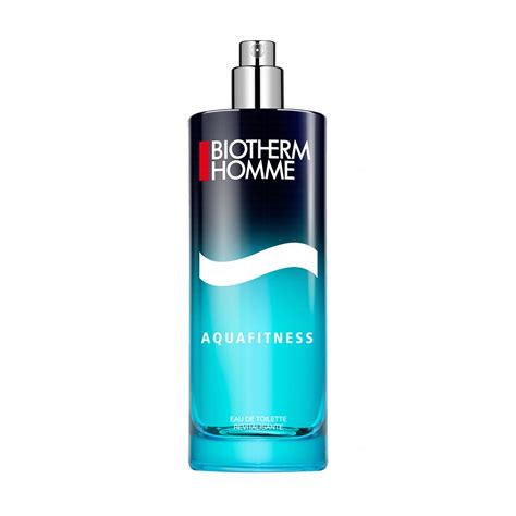 biotherm homme aquafitness.